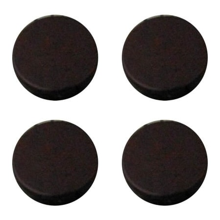 Specialmade Goods And Services Rubbermaid End Cap Kit for Rubbermaid Convertible Utility Carts FG4300L70000